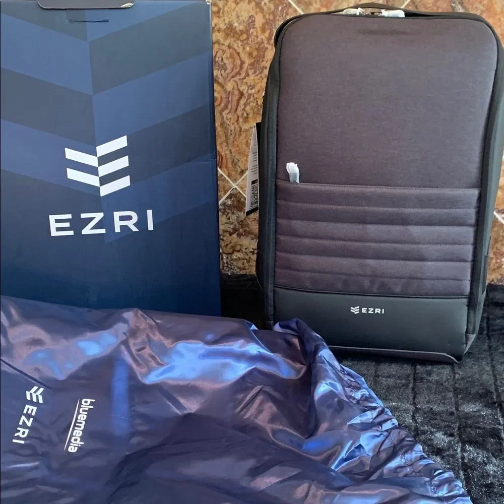 EZRI Professional Backpack NEW